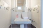  Ferienhaus "Helgoland" Dagebüll - 