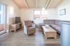  Ferienhaus "Helgoland" Dagebüll - 