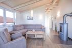  Ferienhaus "Helgoland" Dagebüll - 