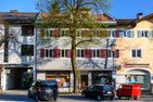 Haus Ludwig Garmisch-Partenkirchen - 