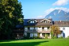  Haus am Kreuzeck Garmisch-Partenkirchen - 