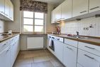  Green Garden Wohnung 1 Wyk auf Föhr - Hier werden Sie gerne kochen!