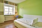  Green Garden Wohnung 1 Wyk auf Föhr - Schlafzimmer