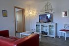  Ferienwohnung P20 "Badenixe" Graal-Müritz - Wohnzimmer