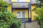  Ferienwohnung P20 "Badenixe" Graal-Müritz - 