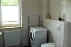  Ferienwohnung P20 "Badenixe" Graal-Müritz - Badezimmer