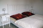  Ferienwohnung P20 "Badenixe" Graal-Müritz - Schlafzimmer