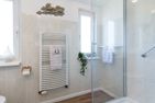  Dünenrose Tinnum - Badezimmer