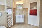  Green Garden Wohnung 2 Wyk auf Föhr - Badezimmer