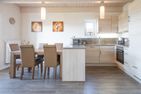  Ferienhaus "Seestern" Dagebüll - 