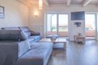  Ferienhaus "Seestern" Dagebüll - 