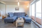  Ferienhaus "Seestern" Dagebüll - 