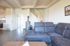 Ferienhaus "Seestern" Dagebüll - 