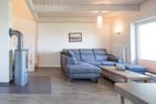  Ferienhaus "Seestern" Dagebüll - 