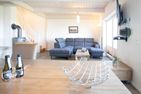  Ferienhaus "Seestern" Dagebüll - 