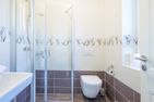  Ferienhaus "Seestern" Dagebüll - 