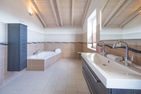  Ferienhaus "Seestern" Dagebüll - 
