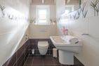  Ferienhaus "Seestern" Dagebüll - 