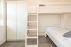  Ferienhaus "Seestern" Dagebüll - 