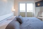  Ferienhaus "Seestern" Dagebüll - 