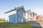  Ferienhaus "Trottellumme" Dagebüll - 