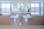  Ferienhaus "Trottellumme" Dagebüll - 