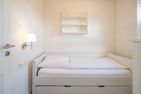  Ferienhaus "Trottellumme" Dagebüll - 
