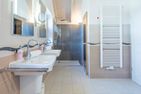  Ferienhaus "Kampfläufer" Dagebüll - 