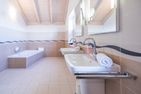  Ferienhaus "Kampfläufer" Dagebüll - 