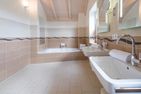  Ferienhaus "Nordspitze" Dagebüll - 