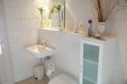 Strandpark Sierksdorf Ostseebrise H073 Sierksdorf - Badezimmer