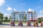  Atlantik Kühlungsborn-Ost - Nordseite zum Strand