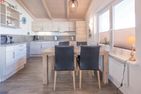  Ferienhaus "Stockente" Dagebüll - 