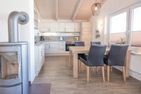  Ferienhaus "Stockente" Dagebüll - 