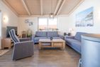  Ferienhaus "Stockente" Dagebüll - 