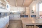  Ferienhaus "Stockente" Dagebüll - 