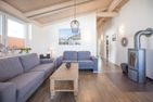  Ferienhaus "Stockente" Dagebüll - 