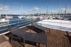  fewo1846 - Floating House Flensburg - Terrasse
