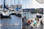  fewo1846 - Floating House Flensburg - Meerblick