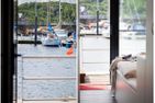  fewo1846 - Floating House Flensburg - Meerblick