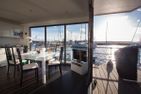  fewo1846 - Floating House Flensburg - Wohnzimmer