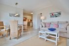 Wohnpark am Mühlenteich Wohnpark am Mühlenteich Appartement 17 Timmendorfer Strand - Wohnzimmer
