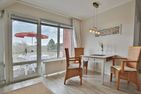 Wohnpark am Mühlenteich Wohnpark am Mühlenteich Appartement 17 Timmendorfer Strand - Wohnzimmer