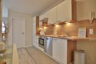 Wohnpark am Mühlenteich Wohnpark am Mühlenteich Appartement 17 Timmendorfer Strand - Küche / Küchenzeile