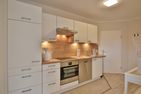 Wohnpark am Mühlenteich Wohnpark am Mühlenteich Appartement 17 Timmendorfer Strand - Küche / Küchenzeile