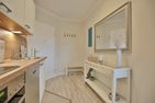 Wohnpark am Mühlenteich Wohnpark am Mühlenteich Appartement 17 Timmendorfer Strand - Küche / Küchenzeile