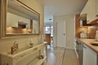 Wohnpark am Mühlenteich Wohnpark am Mühlenteich Appartement 17 Timmendorfer Strand - Küche / Küchenzeile