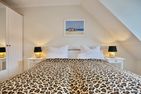 Wohnpark am Mühlenteich Wohnpark am Mühlenteich Appartement 17 Timmendorfer Strand - Schlafzimmer