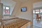 Wohnpark am Mühlenteich Wohnpark am Mühlenteich Appartement 17 Timmendorfer Strand - Schlafzimmer