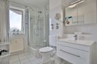 Wohnpark am Mühlenteich Wohnpark am Mühlenteich Appartement 17 Timmendorfer Strand - Badezimmer